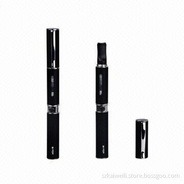 2013 Hot Selling Ego W E-cigarette Kit, Pen Style, with Changeable Coil